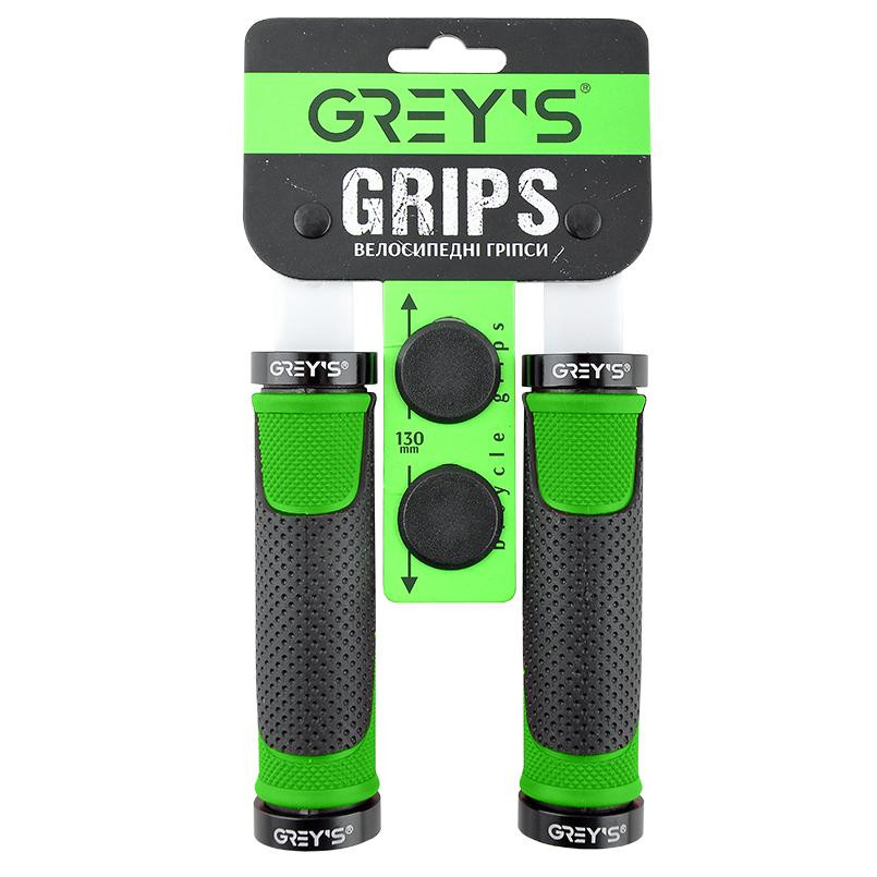 Grey's Гріпси  GR17220 - зображення 1
