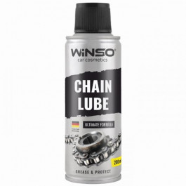 Winso Змазка для ланцюгів  Chain Lube 820360 200мл