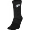 Nike Шкарпетки  U Nk Nsw Everyday Essential Cr DX5025-010 S (196148785647) - зображення 4