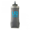 Ultimate Direction Body Bottle Insulated, 450 ml, Transparent/Blue (80470623) - зображення 1