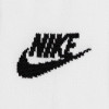 Nike Набір шкарпеток  NSEveryday Essential NS DX5075-100 XL 3 пари (196148785951) - зображення 3