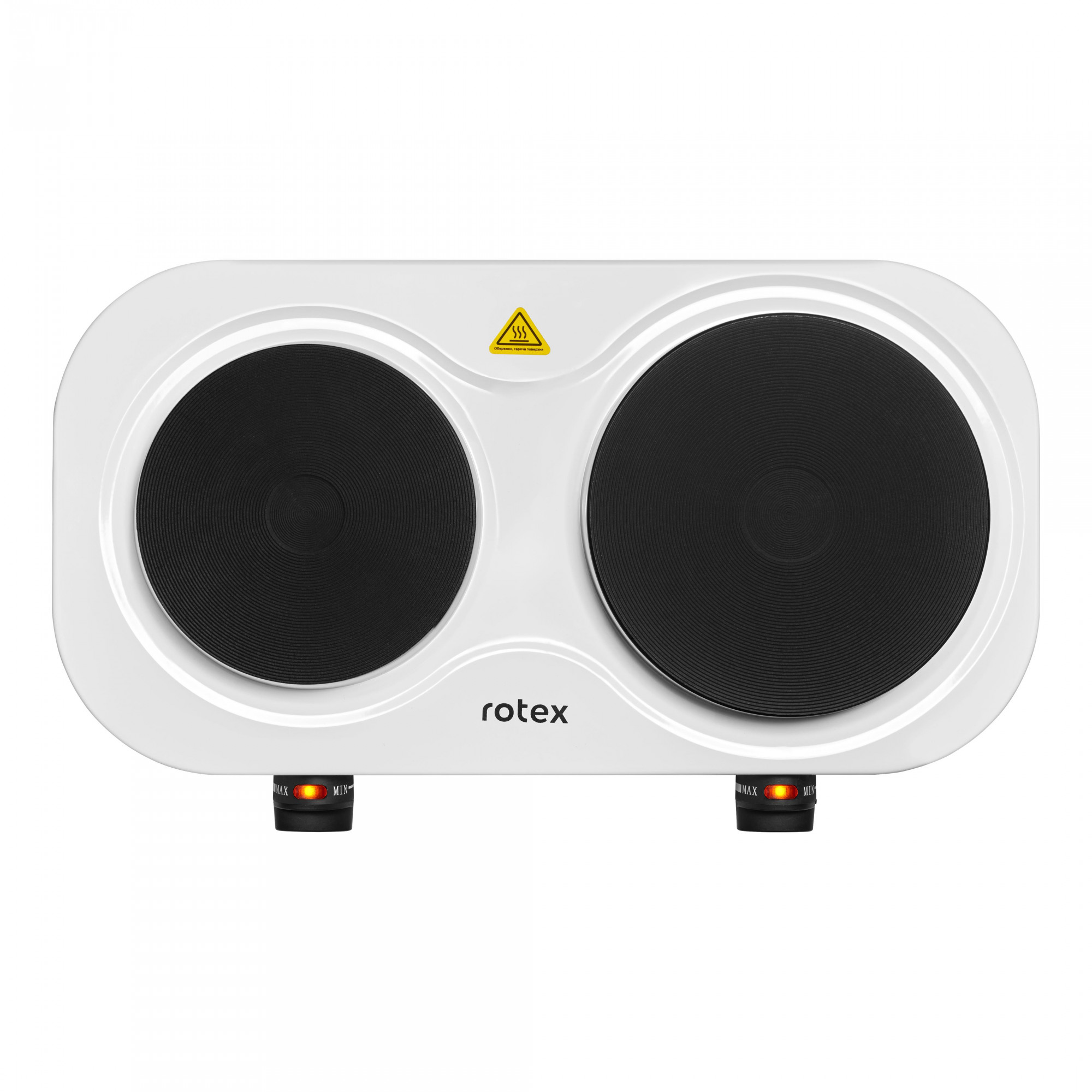 Rotex RIN415-W Duo - зображення 1