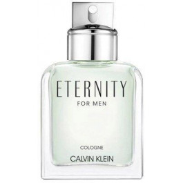 Calvin Klein Eternity For Men Cologne Туалетная вода 100 мл Тестер
