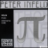 Thomastik Комплект струн для скрипки Peter Infeld PI100 - зображення 1