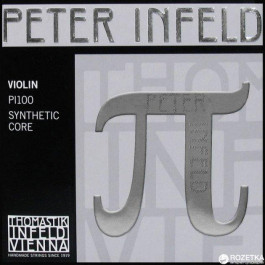 Thomastik Комплект струн для скрипки Peter Infeld PI100