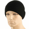 M-Tac Шапка  Fine Knit Watch Cap - Black - зображення 1