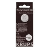 Засіб від накипу Krups Таблетки  для чищення кавомашин 10 шт. (XS3000)