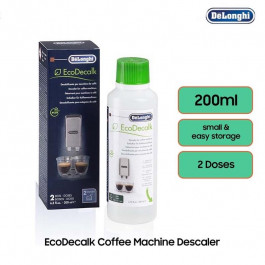 Delonghi EcoDecalk 200 мл DLSC202 5513284391