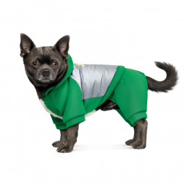Pet Fashion Костюм для собак  «Leaf» S (PR243146)