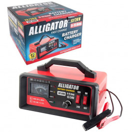 Alligator AC808