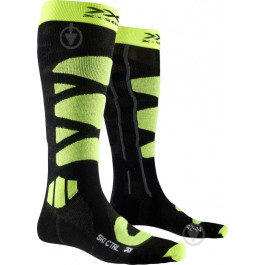 X-Socks Шкарпетки SKI CONTROL 4.0 XS-SSKCW19U-G039 р.42-44 зелений