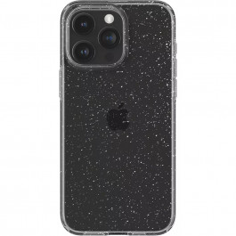 Spigen iPhone 15 Pro Liquid Crystal Case Crystal Glitter (ACS06701)