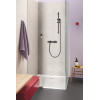 GROHE QuickFix Precision Start Black UA303908T1 - зображення 9