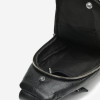 Keizer Чоловіча сумка-слінг  чорна (k15029-black) - зображення 5