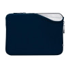 MW Basics 2Life Sleeve Case Blue/White for MacBook Pro 14"/MacBook Air 13" M2 (MW-410145) - зображення 1
