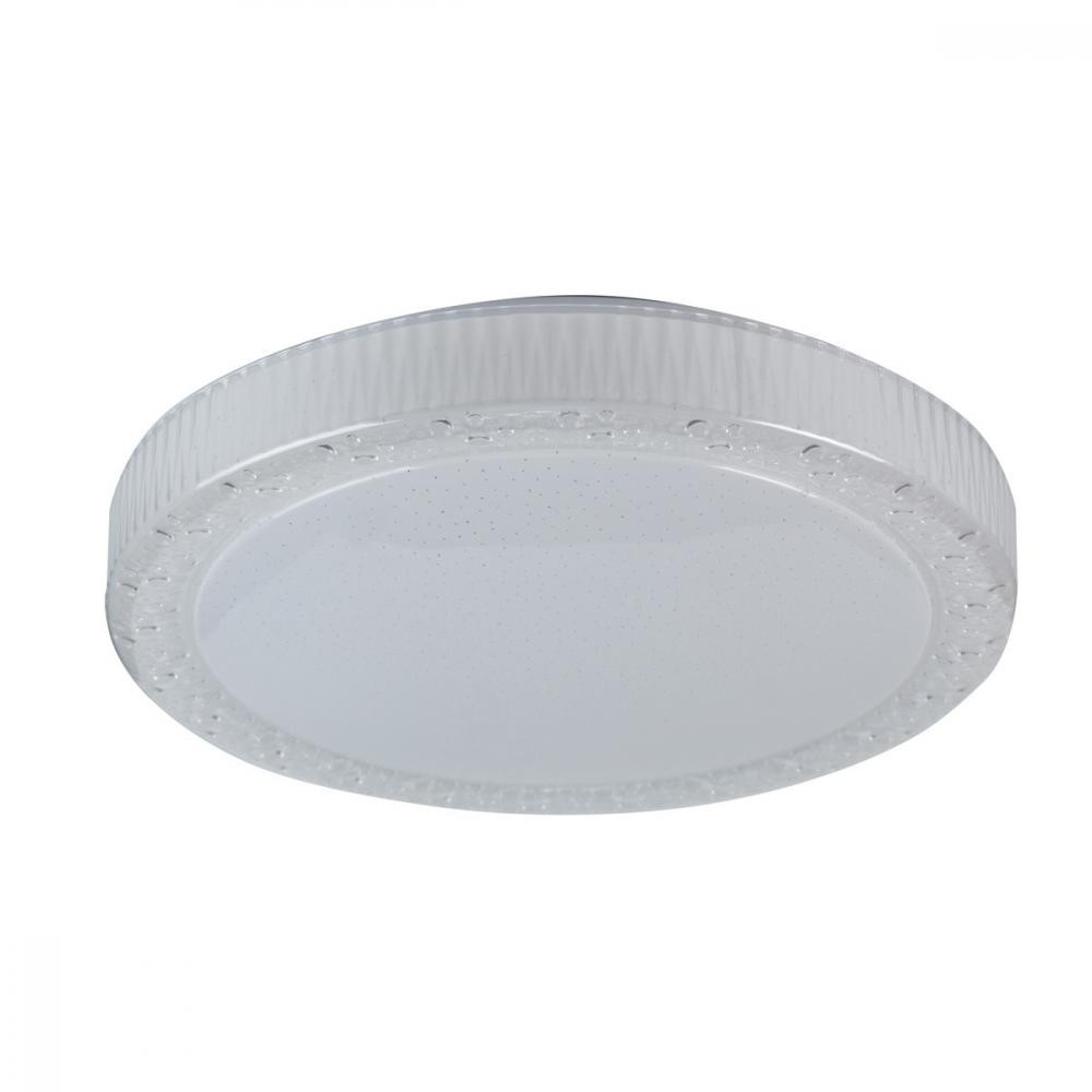 Sunlight Настенно-потолочная LED люстра, светильник бра светодиодный  408-500 - зображення 1
