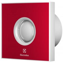   Electrolux EAFR-100 red