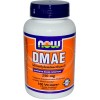 Now DMAE 250 mg 100 caps - зображення 1