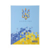 BuroMax Ukraine А5 96л Синий (BM.24511101-02) - зображення 6
