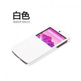ROCK Excel LG Nexus 5 white (nexus 5-58853)