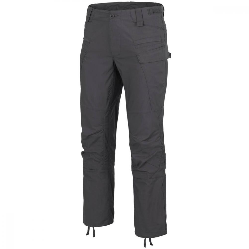 Helikon-Tex Військові штани SFU Next Mk2 Pants PolyCotton Rip-Stop - Shadow Grey (SP-SN2-SP-35-B06) - зображення 1