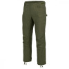 Helikon-Tex Військові штани SFU Next Mk2 Pants PolyCotton Rip-Stop - Olive Green (SP-SN2-SP-02-C03) - зображення 1