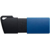 Kingston 64 GB DataTraveler Exodia M USB 3.2 Blue (DTXM/64GB) - зображення 3