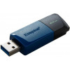Kingston 64 GB DataTraveler Exodia M USB 3.2 Blue (DTXM/64GB) - зображення 4