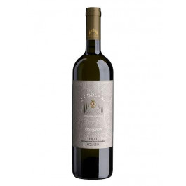 Tenuta Ca'Bolani Вино Совиньон Фриули Акилея DOC белое 0,75л (8002235011303)