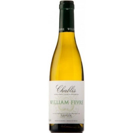 Domaine William Fevre Вино Шабли белое 0,375л (3443620002608)