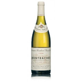 Bouchard Pere & Fils Вино Монтраше 2009 белое 0,75л (3337690114494)
