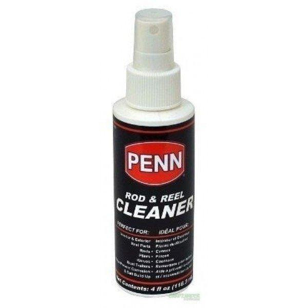 Penn Средство для очистки удилищ и катушек Cleaner 118 мл (1238742) - зображення 1