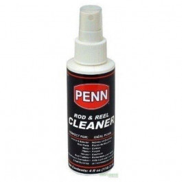 Penn Средство для очистки удилищ и катушек Cleaner 118 мл (1238742)
