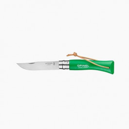   Opinel №7 Trekking Green (002210)