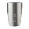Sea to Summit Vacuum Insulated Stainless Travel Mug Silver 0.35л (360BOTTVLREGST) - зображення 1