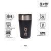 Sea to Summit Vacuum Insulated Stainless Travel Mug 0.47л - зображення 2