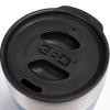 Sea to Summit Vacuum Insulated Stainless Travel Mug Silver 0.35л (360BOTTVLREGST) - зображення 4