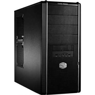 Cooler Master Elite 334U (RC-334U) - зображення 1