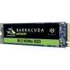 Seagate BarraCuda 510 500 GB (ZP500CM3A001)