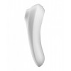 Satisfyer Dual Pleasure White (SO4105) - зображення 1