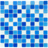 AQUAVIVA Мозаїка скляна  Cristall Bagama Light - зображення 1