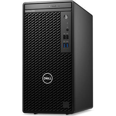 Dell OptiPlex 3000 Tower (N011O3000MT_UBU) - зображення 1