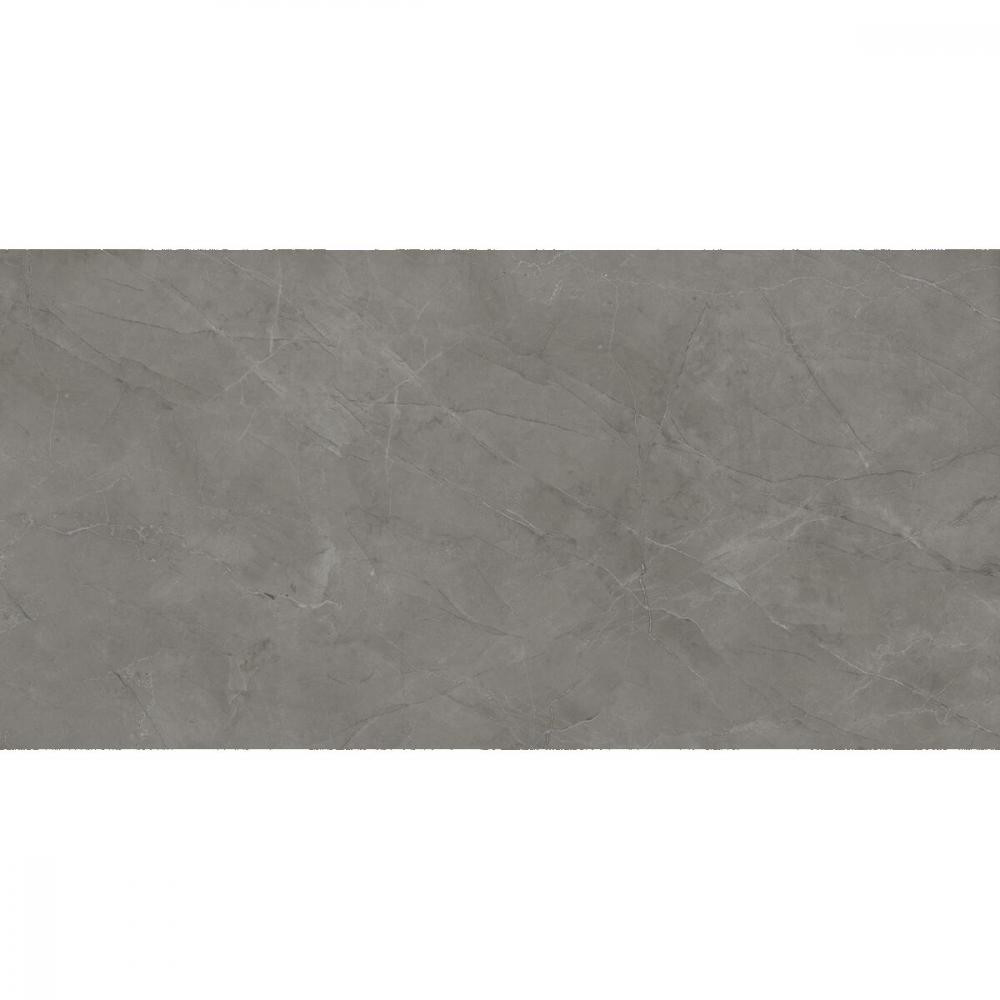 Almera Ceramica Керамогранит Peak T60051PL2 DARK GREY - зображення 1