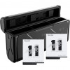 Telesin Multifunctional Storage Charging Box 15Вт + 2 акумулятора Stamina для GoPro 11/10/9 (GP-PT-G01) - зображення 1