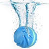 Cheerble Інтерактивний м'ячик для кішок і собак  Wicked Ball Cyclone Blue (C1801-C) - зображення 7