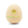 Cheerble Інтерактивна іграшка для домашніх тварин Wicked Egg C0222 Orange - зображення 1