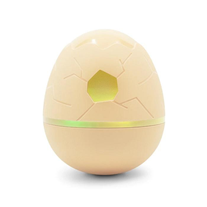 Cheerble Інтерактивна іграшка для домашніх тварин Wicked Egg C0222 Orange - зображення 1