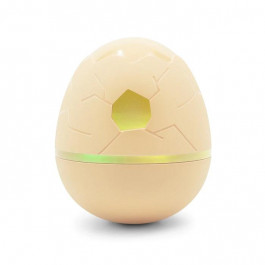 Cheerble Інтерактивна іграшка для домашніх тварин Wicked Egg C0222 Orange
