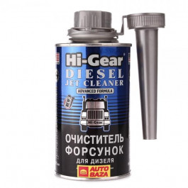 Hi-Gear Очиститель форсунок  дизельного двигателя 325 мл (HG3416)