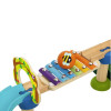 Tooky Toy Дерев'яний конструктор-лабіринт із кульками (ТК744) - зображення 3